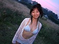 花、ほころぶ 飯田里穂