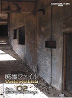 VOL.02 THE RUINS ���ҥե�����