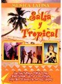  MUSICA LATINA : Salsa y TropicalでDMMアフィリエイトツール