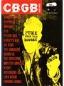  CBGB : Punk from the BoweryでDMMアフィリエイトツール