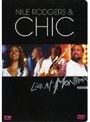  NILE RODGERS ＆ CHIC Live at Montreux 2004でDMMアフィリエイトツール