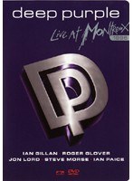 Deep Purple Live at Montreux