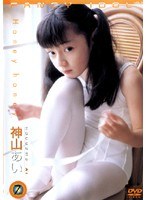 VOL.3 FANCY IDOL Honey honey ��������