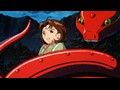第21話 ASTROBOY 鉄腕アトム サンプル画像 No.5
