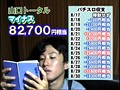 パチスロ攻略マガジンpresents旅打ち人タイラの決死のパチスロサバイバル地獄変3 サンプル画像 No.5