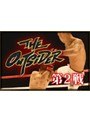  第2戦 THE OUTSIDER ベストバウトでDMMアフィリエイトツール