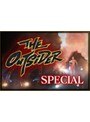  SPECIAL THE OUTSIDER ベストバウトでDMMアフィリエイトツール