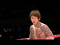 THEOUTSIDER 2011 vol.2 ベストバウト前編  サンプル画像 No.2