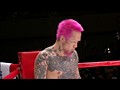THEOUTSIDER 2011 vol.2 ベストバウト前編  サンプル画像 No.3