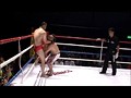 THE OUTSIDER 第17戦速報  サンプル画像 No.5