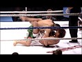 THE OUTSIDER 第17戦セレクションバウト 60-65kgランキング制定トーナメント  サンプル画像 No.5