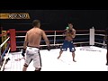 THE OUTSIDER 第17戦セレクションバウト 吉永啓之輔×内村洋次郎/谷博幸×平山敬悟/Ryo×小谷直之  サンプル画像 No.3