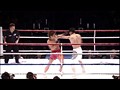 THE OUTSIDER 第17戦セレクションバウト 比夏瑠×清川如水/金太郎×二川俊雄  サンプル画像 No.1