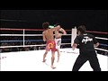 THE OUTSIDER 第17戦セレクションバウト 比夏瑠×清川如水/金太郎×二川俊雄  サンプル画像 No.2