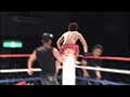 THE OUTSIDER 第17戦セレクションバウト 比夏瑠×清川如水/金太郎×二川俊雄  サンプル画像 No.3