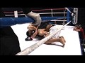 THE OUTSIDER 第17戦セレクションバウト 比夏瑠×清川如水/金太郎×二川俊雄  サンプル画像 No.4