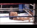 THE OUTSIDER 第17戦セレクションバウト 比夏瑠×清川如水/金太郎×二川俊雄  サンプル画像 No.5
