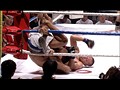 第17戦 THE OUTSIDER ベストバウト  サンプル画像 No.4