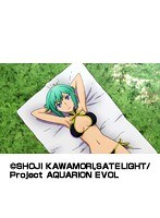 第17話 アクエリオンEVOL