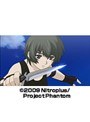 第3話 Phantom〜Requiem for the Phantom〜