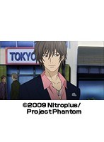 ��15�� Phantom?Requiem for the Phantom?