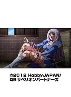 第2話 クイーンズブレイド リベリオン