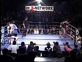 第13試合 女祭り 2nd ROUND  サンプル画像 No.6