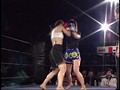 全試合 女祭り 2nd ROUND  サンプル画像 No.4