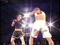 全試合 女祭り 2nd ROUND  サンプル画像 No.1