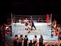 第1試合 女祭り Final round  サンプル画像 No.6