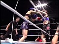 第3試合 女祭り Final round  サンプル画像 No.2