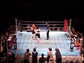 第4試合 女祭り Final round  サンプル画像 No.5