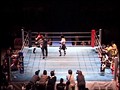 第5試合 女祭り Final round  サンプル画像 No.3