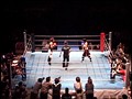 第6試合 女祭り Final round  サンプル画像 No.1