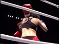第6試合 女祭り Final round  サンプル画像 No.6