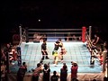 第7試合 女祭り Final round  サンプル画像 No.1