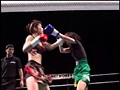 第7試合 女祭り Final round  サンプル画像 No.2