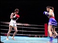 第8試合 女祭り Final round  サンプル画像 No.1