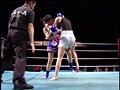 第8試合 女祭り Final round  サンプル画像 No.4