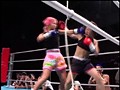 第9試合 女祭り Final round  サンプル画像 No.1