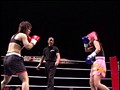 第9試合 女祭り Final round  サンプル画像 No.2