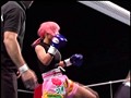 第9試合 女祭り Final round  サンプル画像 No.4