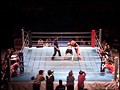 第9試合 女祭り Final round  サンプル画像 No.5