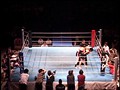 第10試合 女祭り Final round  サンプル画像 No.6
