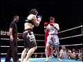 第13試合 女祭り Final round  サンプル画像 No.3