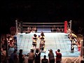 第14試合 女祭り Final round  サンプル画像 No.5