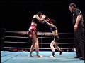 第14試合 女祭り Final round  サンプル画像 No.4