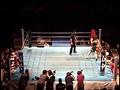 全試合 女祭り Final round  サンプル画像 No.2