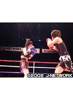 第3試合 J-GIRLS 決戦、菖蒲祭り