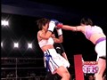 全試合 J-GIRLS Champion Festival 2009  サンプル画像 No.6